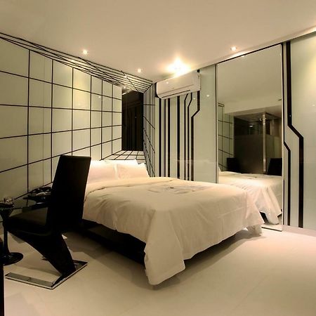 Lush Hotel Σεούλ Εξωτερικό φωτογραφία